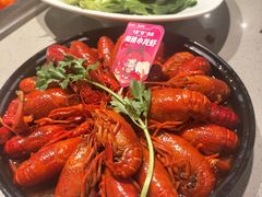 -海底捞火锅(新华联梦想城店)