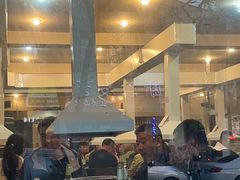 -韩风烤牛肉冷面店