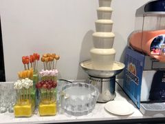 -鹭江潮餐厅•福建菜(鹭江佲家酒店)