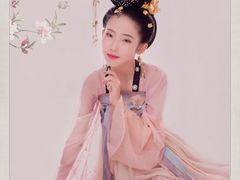 -九月鹰飞汉服摄影工作室