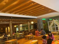 -御池园(顾村公园店)