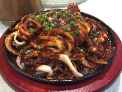 -京味民福烤鸭店(建设四马路店)