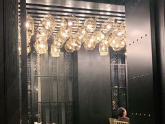 -杭州临平万丽酒店·万丽轩中餐厅