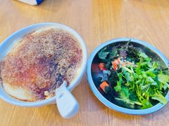 -大二街粉店·广西小吃集市(清湖店)