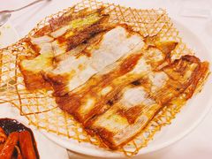 竹网鲈鱼-翠亭酒家(山西南路店)