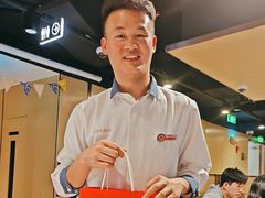 -海底捞火锅(莘松路店)