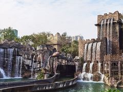 -成都欢乐谷