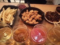 -蜜和麦精酿啤酒吧honey&malt(桐梓林店)