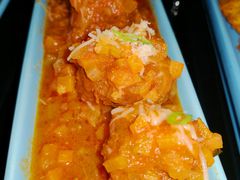 -El Bodegon阿根廷秘鲁餐厅(幸福路店)