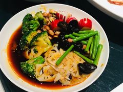 -徐记海鲜(曲江南湖店)