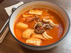风味叻沙-Wagas沃歌斯(合生汇店)