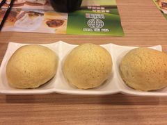 -添好运点心专门店(中环IFC店)