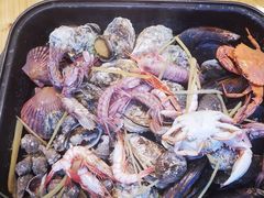 -舌尖上·霞浦滩涂海鲜·新闽菜(总店)