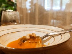 金汤豆腐-如禾素食·下午茶·糖水