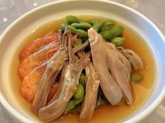-新南华大酒店(长寿店)