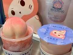 -和气桃桃(宏伊广场店)