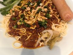 -醉面(西铁营万达店)