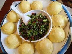 外婆粗粮包-龙凤瓦罐煨汤馆(清江东路店)