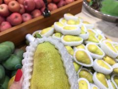-友谊超市(海拉尔店)