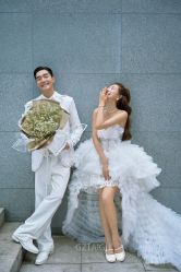 -太古映画婚纱摄影(天河店)