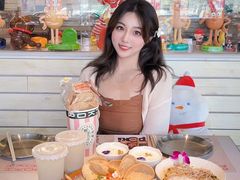-POKIPOKI泰食谷仓东南亚菜(侨香店)