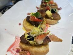 -LE SHARE洛笙·花园西餐(北京路步行街店)