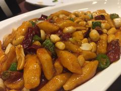 -西安烤鸭店(369烤鸭王店)