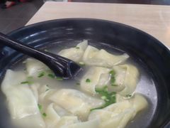 -王家沙点心店(西康路店)