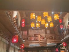 -真定郝家排骨(大十字街店)