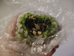 -沈大成(南京东路店)