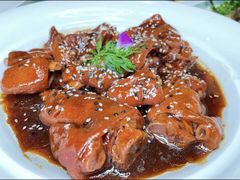 -胶东小渔村·博山菜(齐悦店)