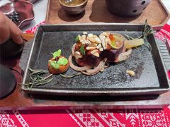 铁板羊肚菌-叶叶菩提(旗舰店)