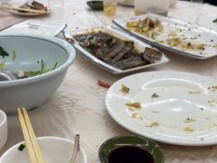 -梅姐海鲜餐厅(水头海鲜街店)