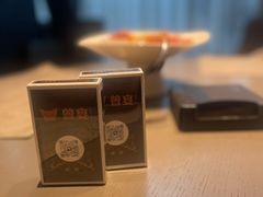 -曾宴·楚菜(湖北省博物馆店)