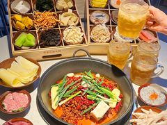 -芈重山老火锅(广州首店)