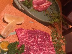 -MIKOMIKO和牛烧肉专门店(南门店)