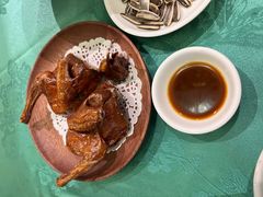 -誉八仙粤菜(万象天地店)