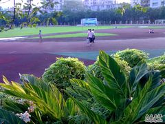 -广州大学(桂花岗校区)