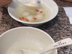 -七宝老街汤团(上海世纪汇广场店)
