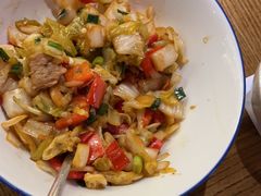 -老阿爸江浙土菜(奥体中心店)