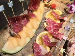 -胡桃里音乐酒馆(环亚凯瑟琳广场店)