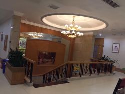 -杰爱月子护理中心