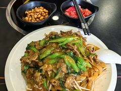 -潮汕美牛肉丸火锅店(天宁寺店)