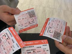 -中影星美国际影城(西乡天虹店)