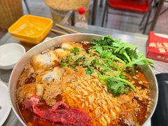 -燃计沙茶皇·香港沙茶火锅(人广旗舰店)