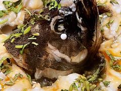 九层塔焗龙胆石斑-林四喜·闽南传家菜(鼓浪屿店)