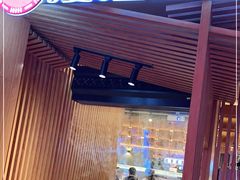 门面-汉江山料理级自助烤肉黑金冠(周口好吃城店)