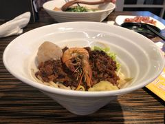 担仔面-佳思多食品料理超市(园区店)
