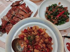 -王府井酒店(金桥港湾店)