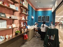 -海马体照相馆(龙湖杭州金沙天街店)